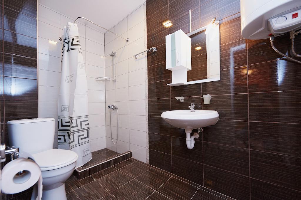 Apartments Dimitrovi Pomorie Pokoj fotografie